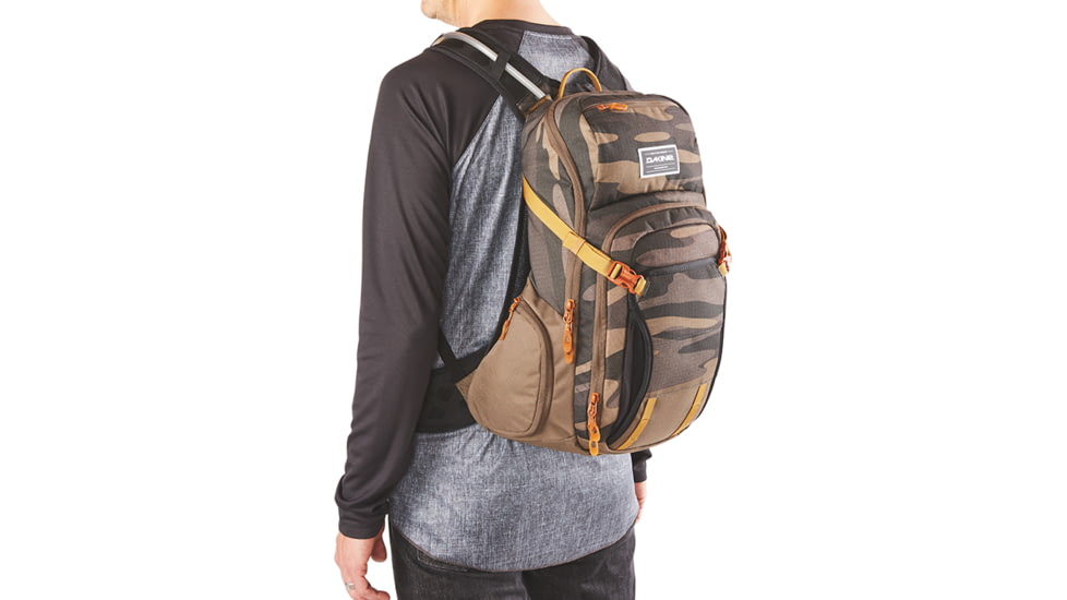 Dakine Drafter 18L, FIELD CAMO, OS, 10001204-IELMO