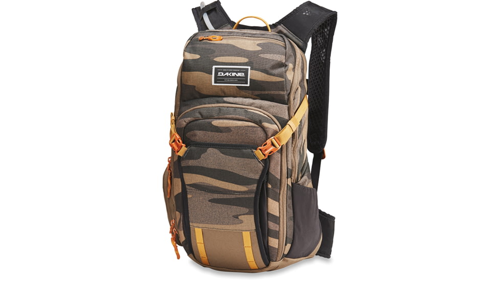 Dakine Drafter 18L, FIELD CAMO, OS, 10001204-IELMO
