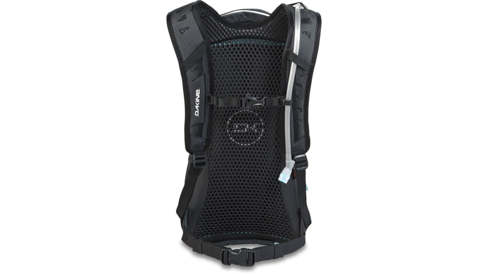 Dakine Drafter Backpack - Womens, 10L, Black/Moss, One Size, D.100.5471.024.OS