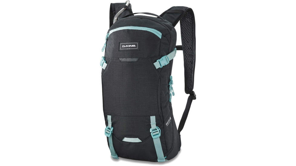 Dakine Drafter Backpack - Womens, 10L, Black/Moss, One Size, D.100.5471.024.OS