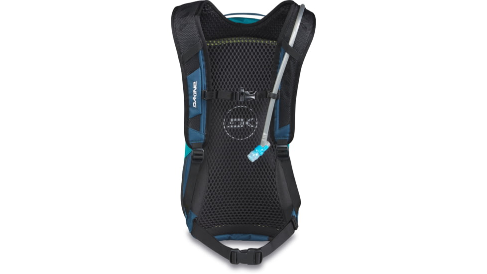 Dakine Drafter Backpack - Womens, 10L, Deep Lake, One Size, D.100.5471.412.OS