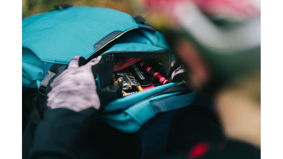 Dakine Drafter Backpack - Womens, 10L, Deep Lake, One Size, D.100.5471.412.OS