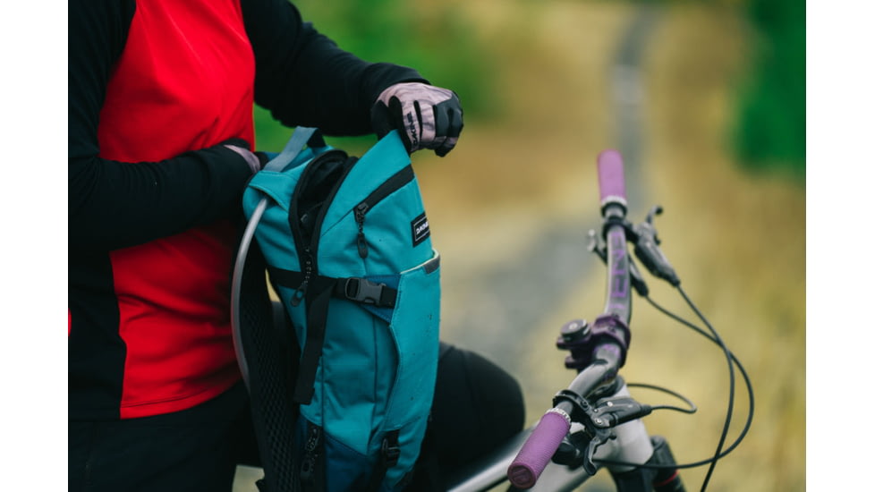 Dakine Drafter Backpack - Womens, 10L, Deep Lake, One Size, D.100.5471.412.OS