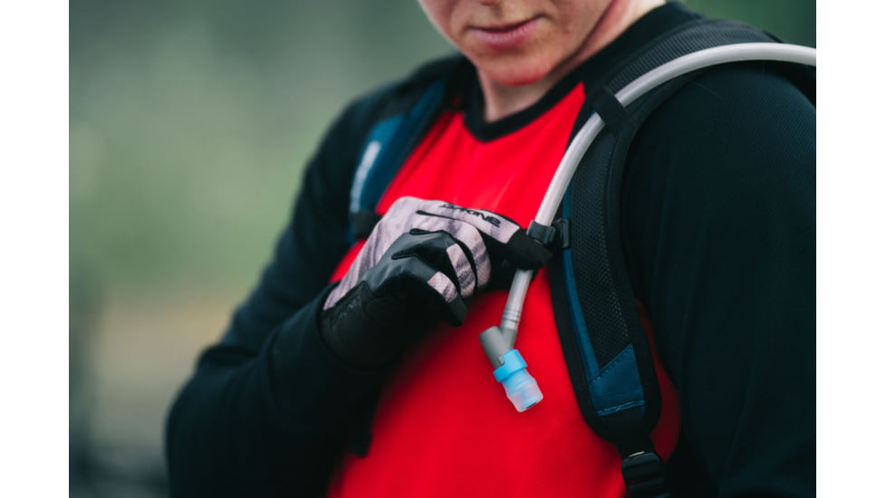 Dakine Drafter Backpack - Womens, 10L, Deep Lake, One Size, D.100.5471.412.OS