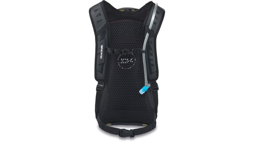Dakine Drafter Byke Hydration Backpack, 10L, Cascade Camo, One Size, D.100.4844.967.OS
