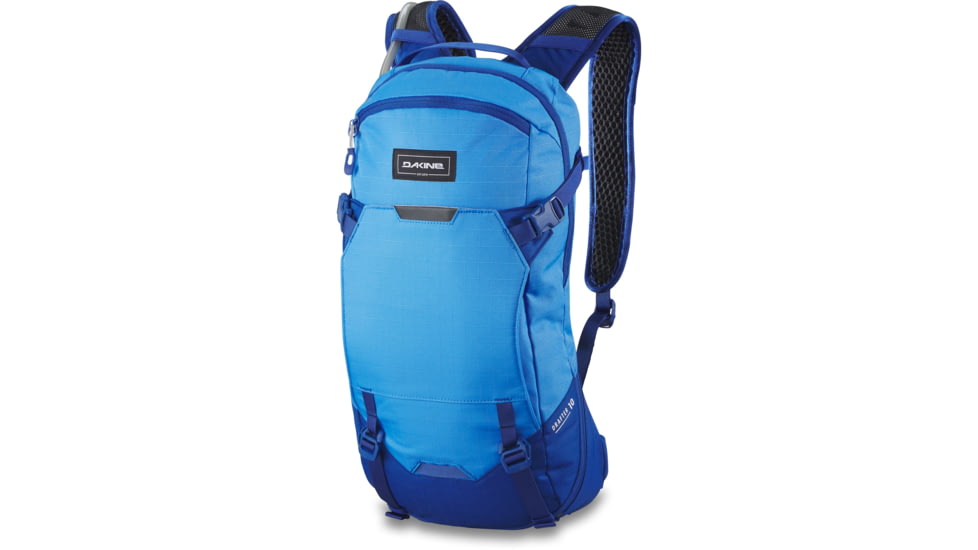 Dakine Drafter Byke Hydration Backpack, 10L, Deep Blue, One Size, D.100.4844.420.OS