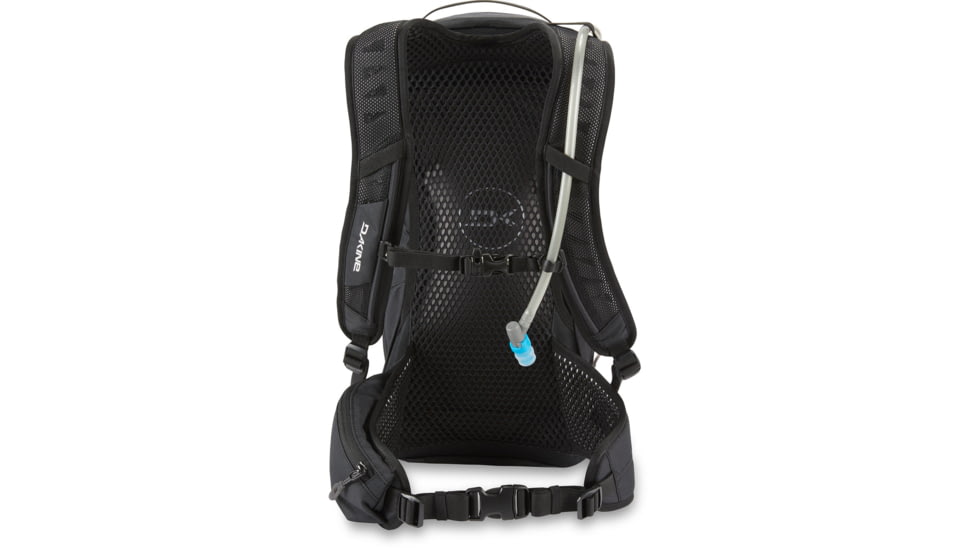 Dakine Drafter Byke Hydration Backpack, 14L, Black, One Size, D.100.4846.001.OS