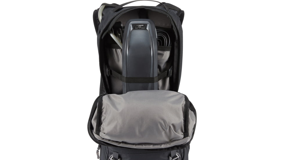 Dakine Drafter Byke Hydration Backpack, 14L, Black, One Size, D.100.4846.001.OS