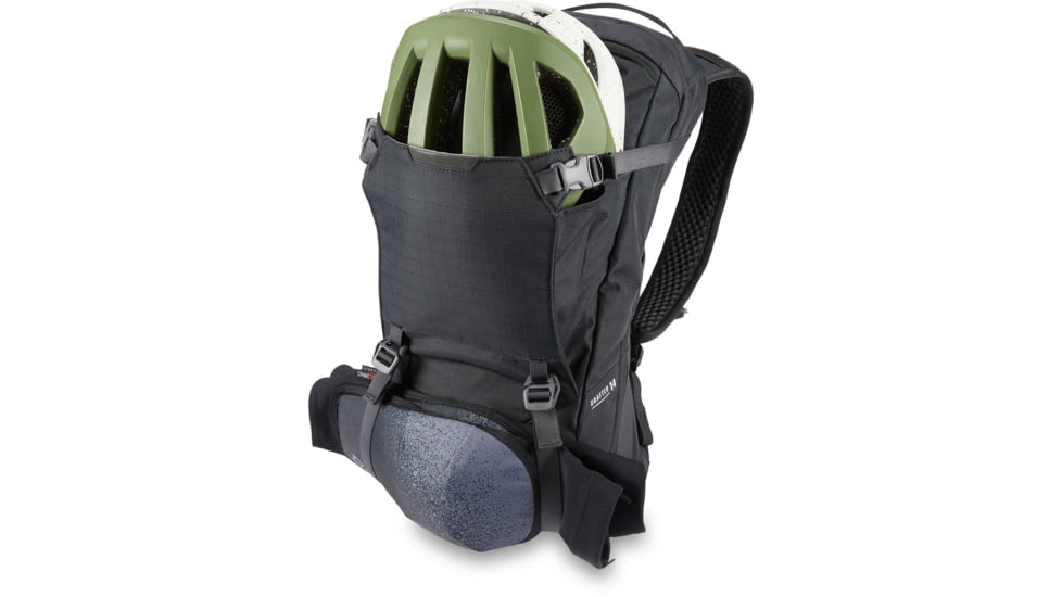Dakine Drafter Byke Hydration Backpack, 14L, Black, One Size, D.100.4846.001.OS