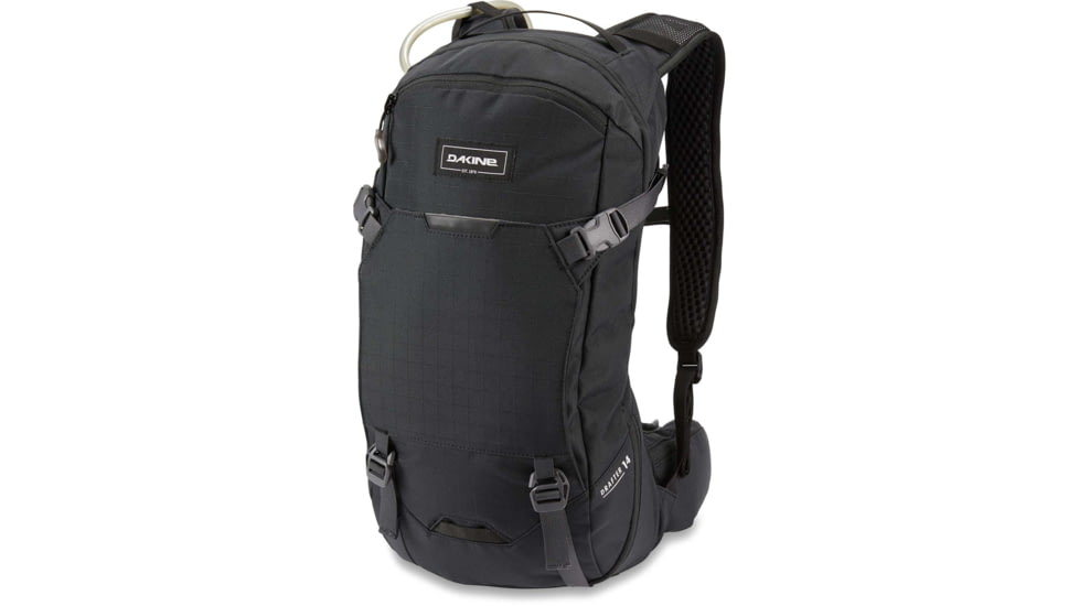 Dakine Drafter Byke Hydration Backpack, 14L, Black, One Size, D.100.4846.001.OS