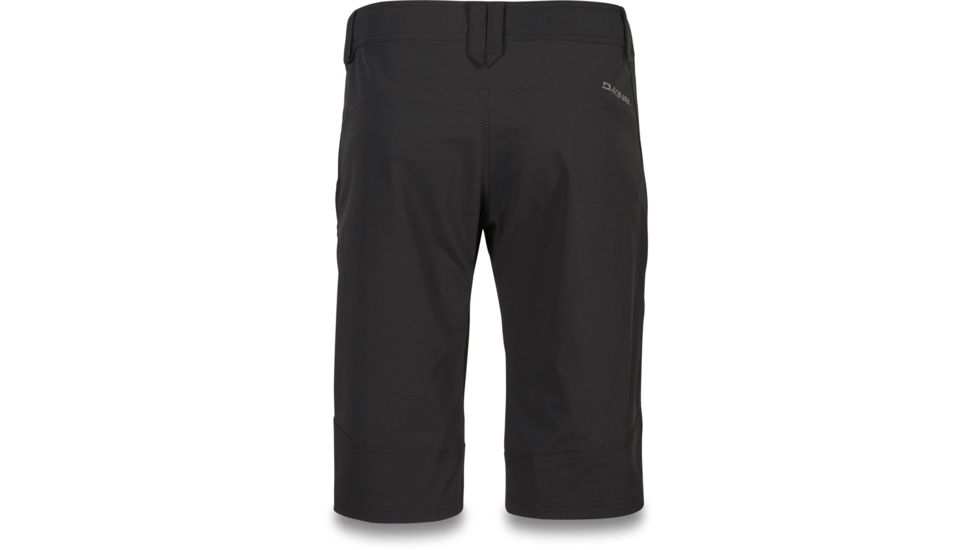 Dakine Dropout Short - Mens, Black, Small, 10002238-BLACK-S