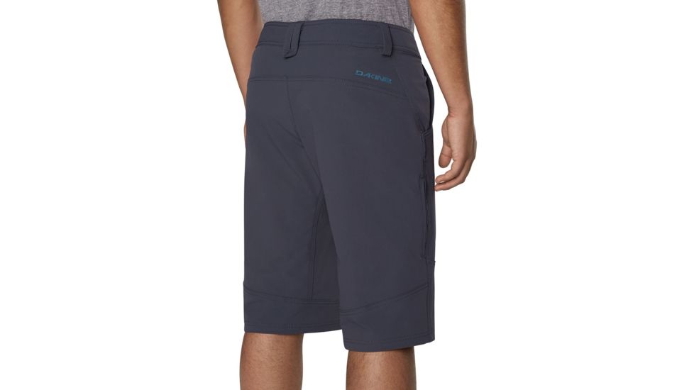 Dakine Dropout Short - Mens, India Ink, Small, 10002238-INDIAINK-S