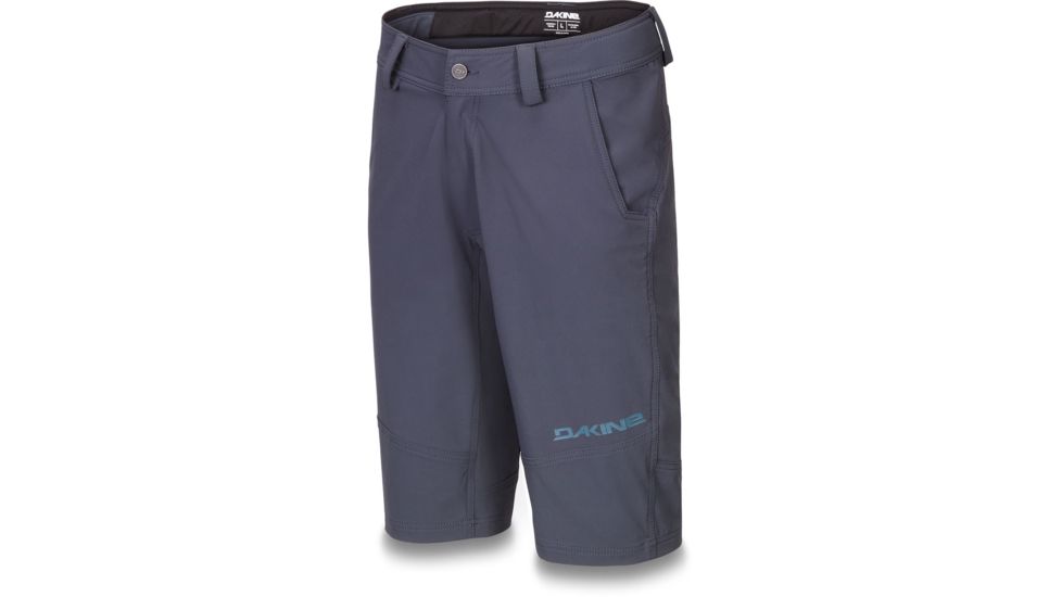 Dakine Dropout Short - Mens, India Ink, Small, 10002238-INDIAINK-S