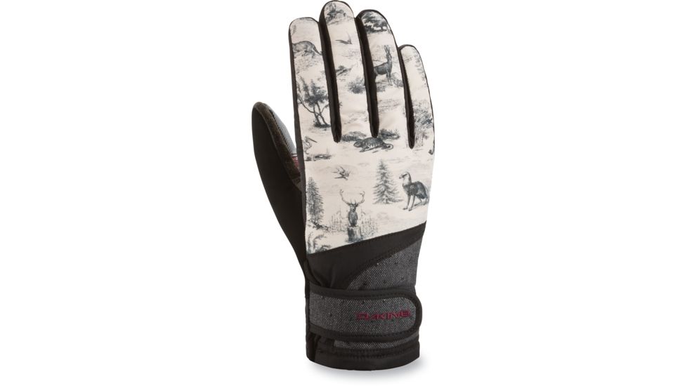 Dakine Electra Glove - Women's-Jackalope-Medium