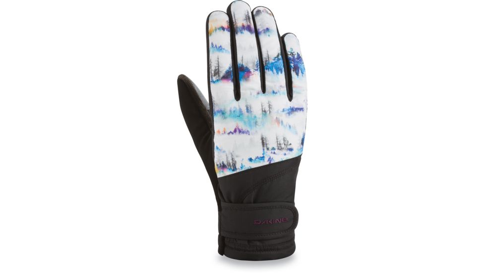 Dakine Electra Glove - Women's-Tilly Jane-Medium