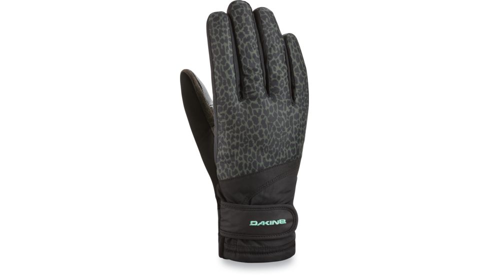 Dakine Electra Glove - Women's-Wildside-X-Small