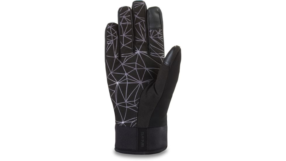 Dakine Electra Glove - Womens, Aurora, Large, 10001414-AURORA-91M-L