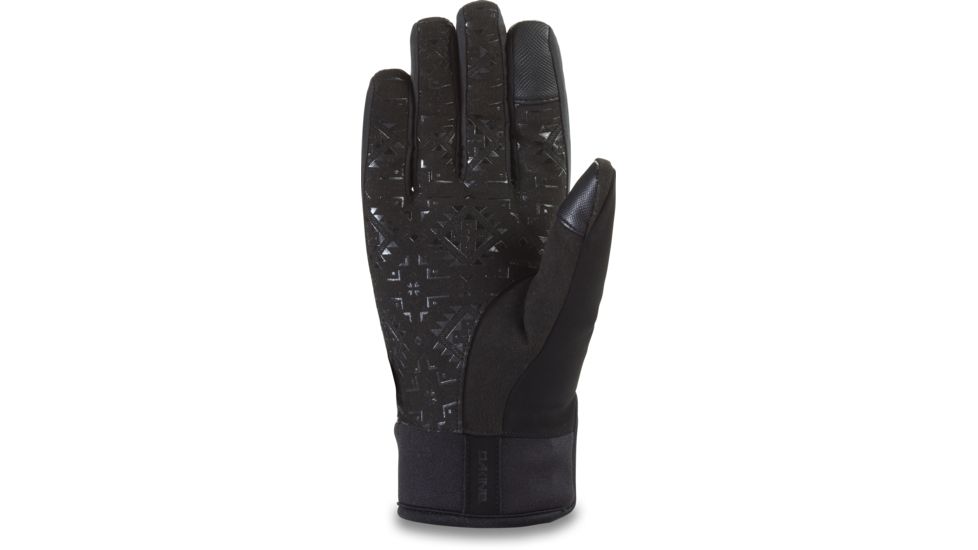 Dakine Electra Glove - Womens, Silverton, Large, 10001414-SILVERTON-91M-L