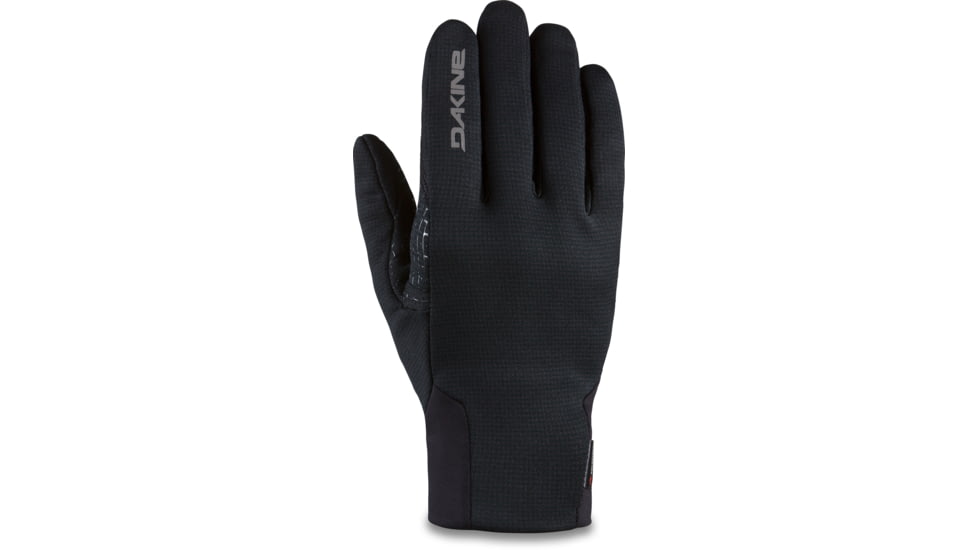 Dakine Element Liner - Mens, Black, Medium, 10002000-BLACK-91M-M