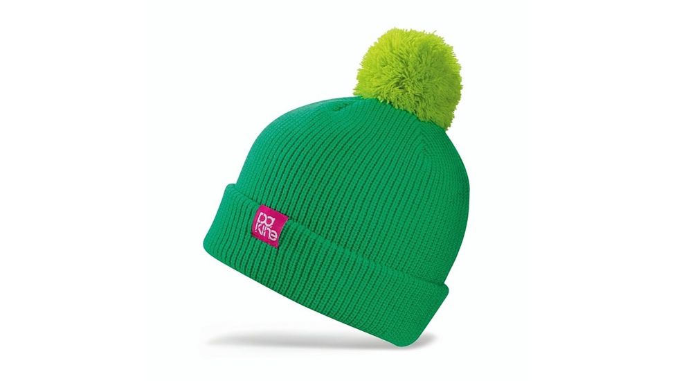 Dakine Elmo Hat - Men's-Green
