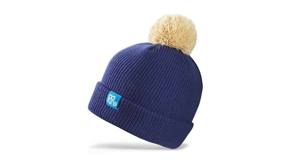 Dakine Elmo Hat - Men's-Navy