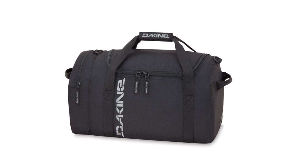 EQ Bag 31 L - Mens-Black Poly Ripstop-One Size