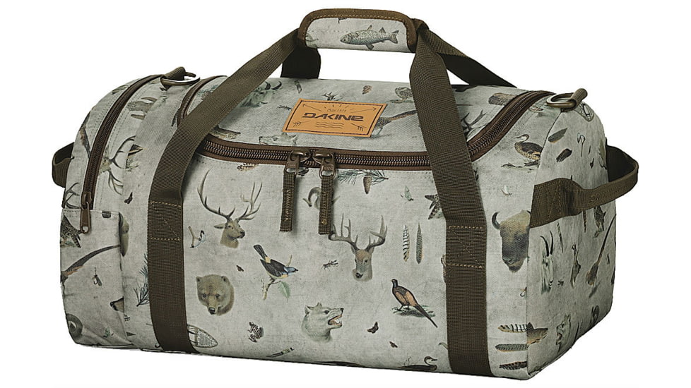 EQ Bag 31 L - Mens-Trophy-One Size