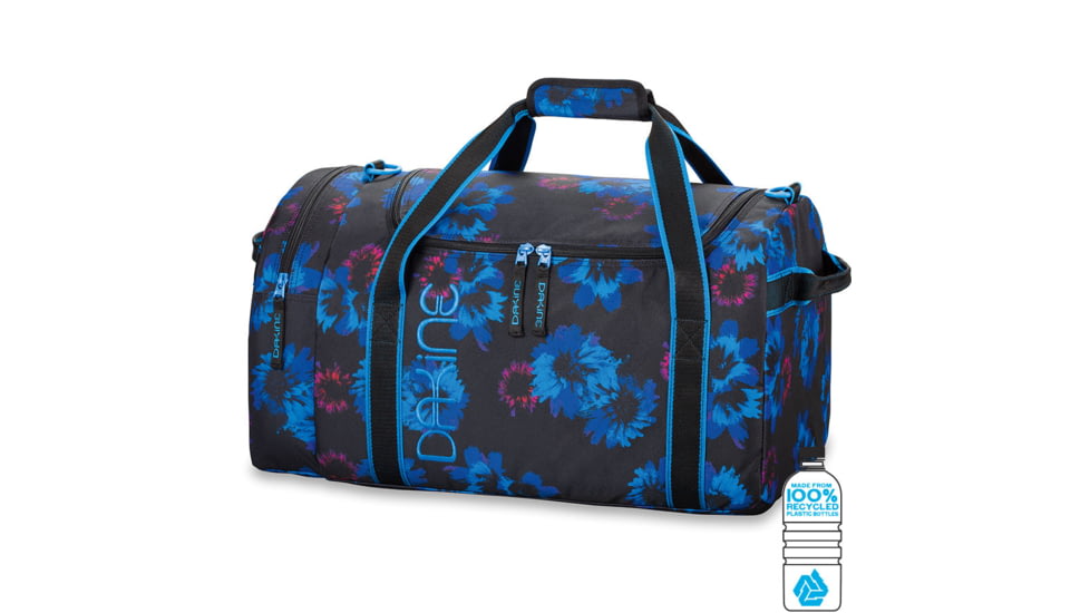 Dakine EQ Bag 31 L - Women's-Blue Flower-31