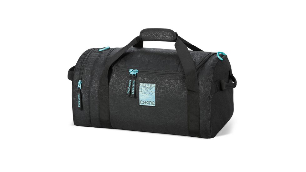 Dakine EQ Bag 51 L - Womens-Lattice Floral