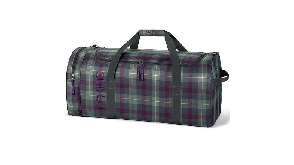 Dakine EQ Bag Girl's - Large-Tartan-Large