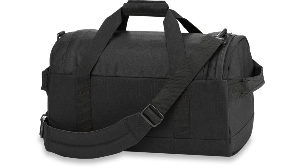 Dakine Eq Duffle Bag 25L, Black, One Size, 10002059-BLACK-91M-OS