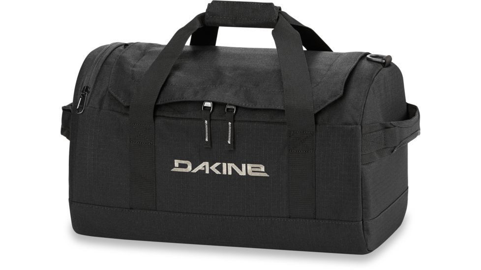 Dakine Eq Duffle Bag 25L, Black, One Size, 10002059-BLACK-91M-OS