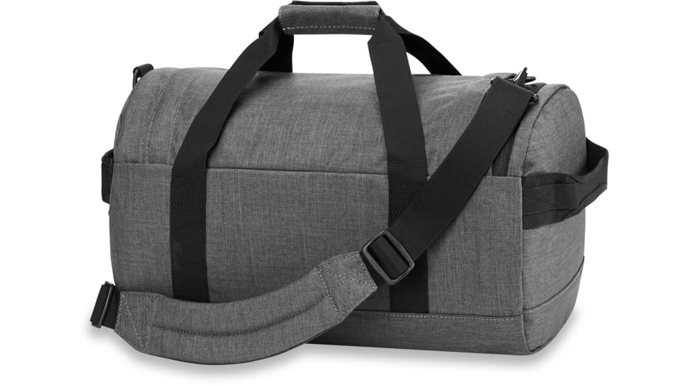 Dakine Eq Duffle Bag 25L, Carbon, One Size, 10002059-CARBON-91M-OS