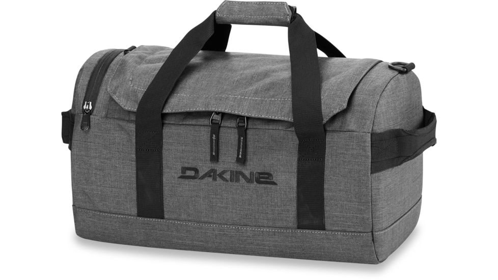 Dakine Eq Duffle Bag 25L, Carbon, One Size, 10002059-CARBON-91M-OS