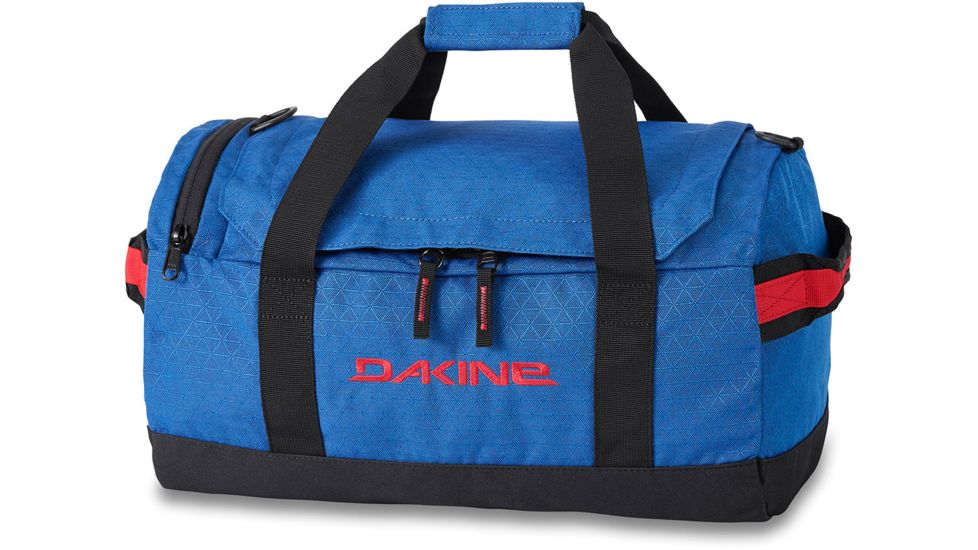 Dakine Eq Duffle Bag 25L, Scout, One Size, 10002059-SCOUT-91M-OS
