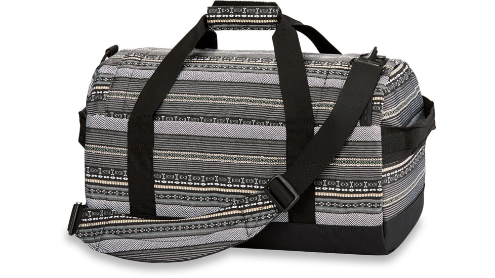 Dakine Eq Duffle Bag 25L, Zion, One Size, 10002059-ZION-91M-OS