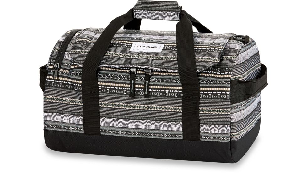 Dakine Eq Duffle Bag 25L, Zion, One Size, 10002059-ZION-91M-OS