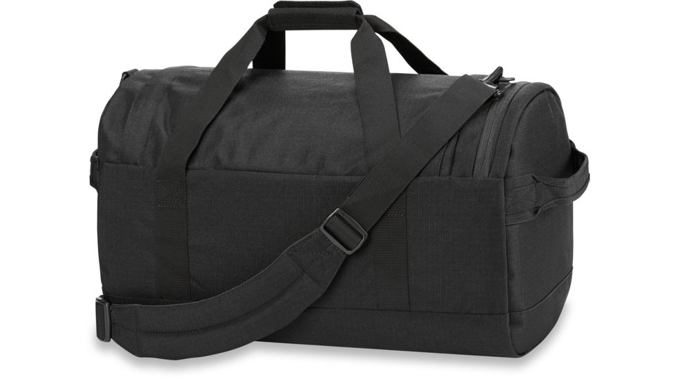 Dakine Eq Duffle Bag 35L, Black, One Size, 10002060-BLACK-91M-OS
