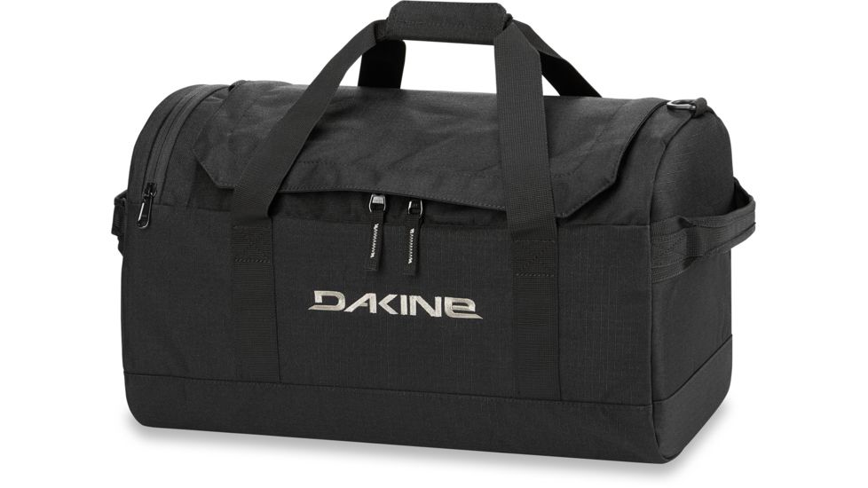 Dakine Eq Duffle Bag 35L, Black, One Size, 10002060-BLACK-91M-OS