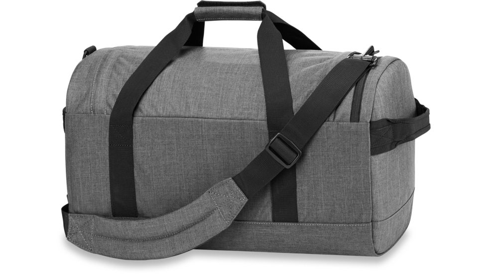 Dakine Eq Duffle Bag 35L, Carbon, One Size, 10002060-CARBON-91M-OS