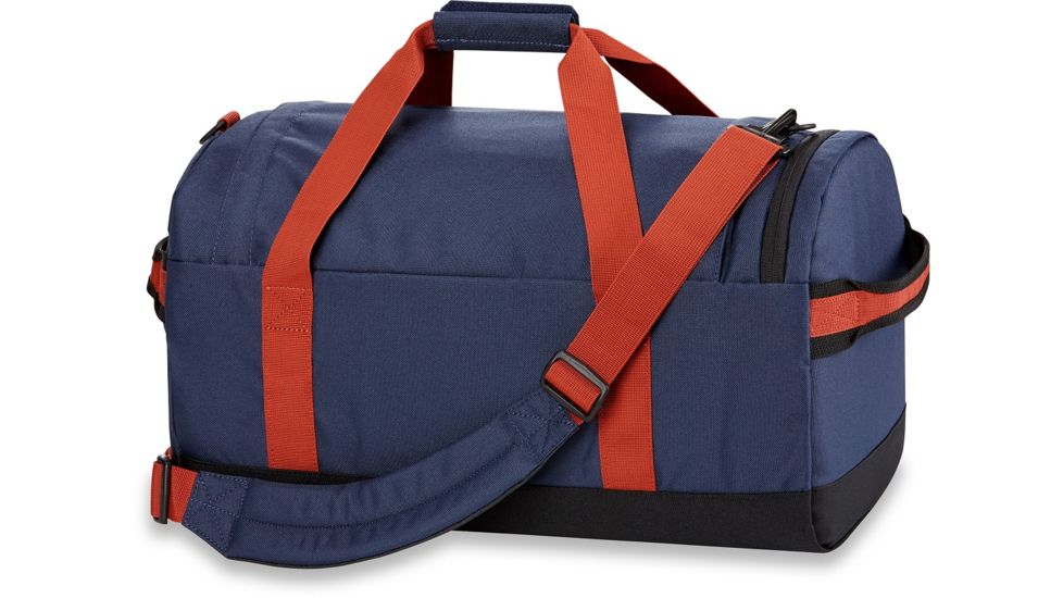 Dakine Eq Duffle Bag 35L, Dark Navy, One Size, 10002060-DARKNAVY-91M-OS