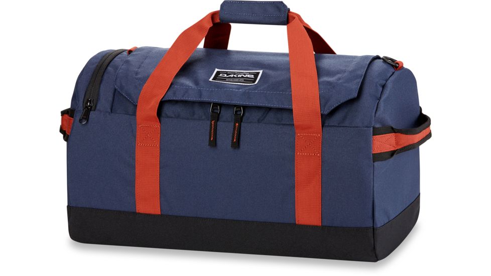 Dakine Eq Duffle Bag 35L, Dark Navy, One Size, 10002060-DARKNAVY-91M-OS
