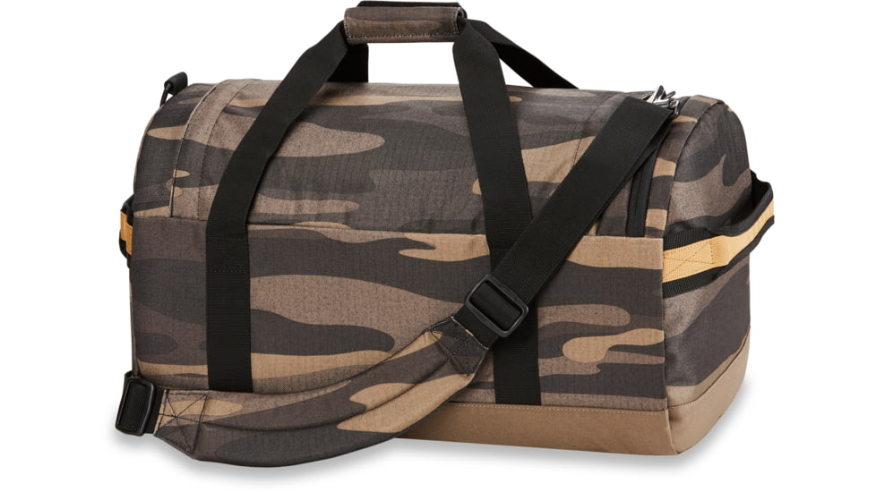 Dakine Eq Duffle Bag 35L, Field Camo, One Size, 10002060-FIELDCAMO-91M-OS