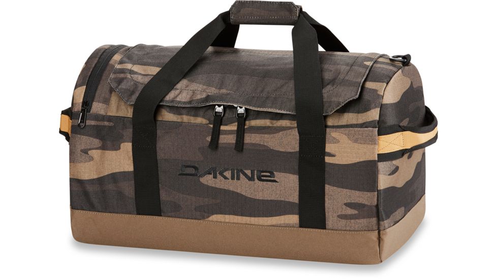 Dakine Eq Duffle Bag 35L, Field Camo, One Size, 10002060-FIELDCAMO-91M-OS