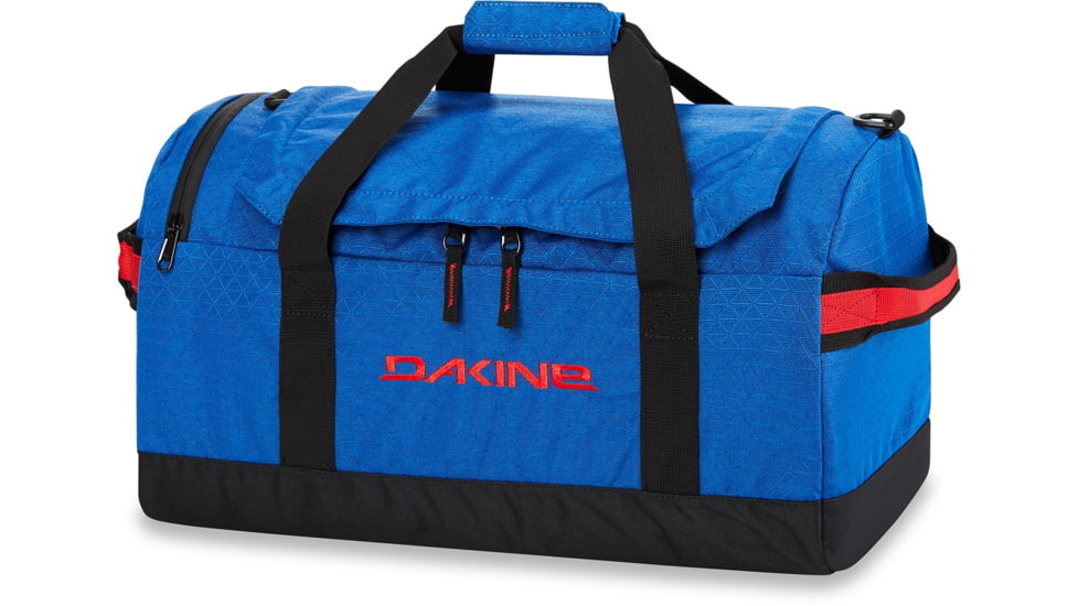 Dakine Eq Duffle Bag 35L, Scout, One Size, 10002060-SCOUT-91M-OS