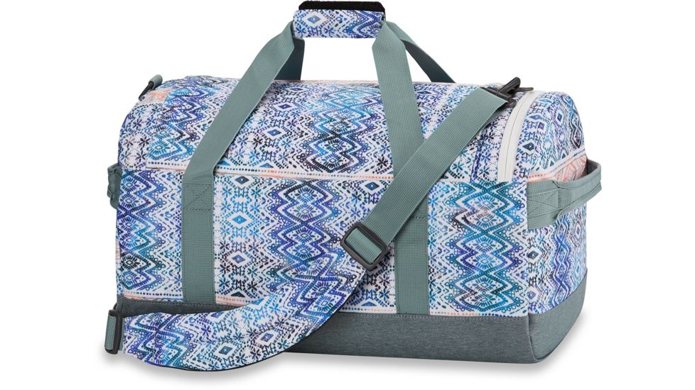 Dakine Eq Duffle Bag 35L, Sunglow, One Size, 10002060-SUNGLOW-91M-OS