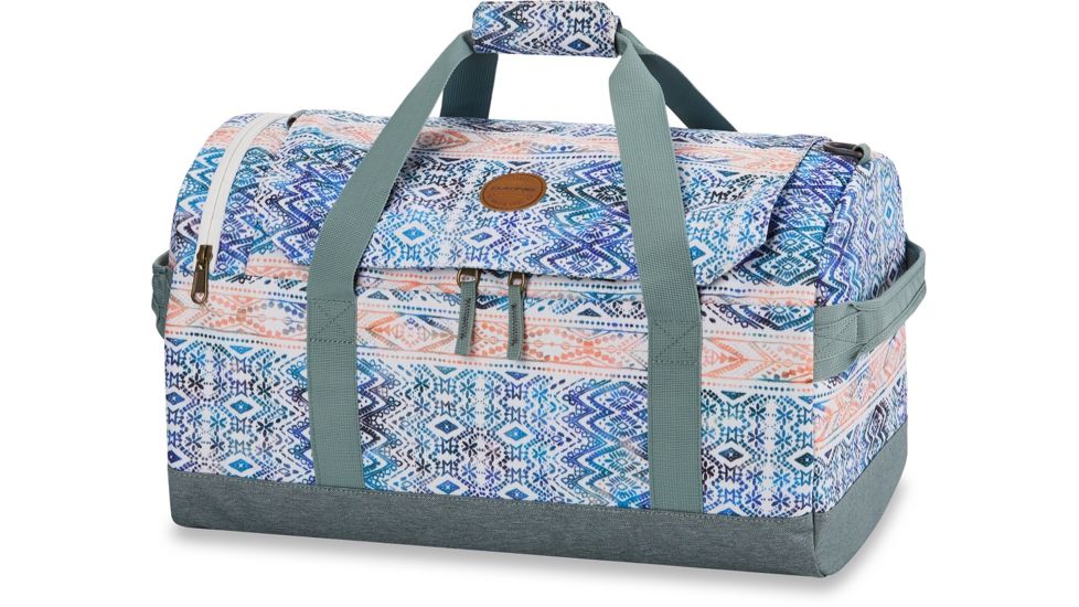 Dakine Eq Duffle Bag 35L, Sunglow, One Size, 10002060-SUNGLOW-91M-OS