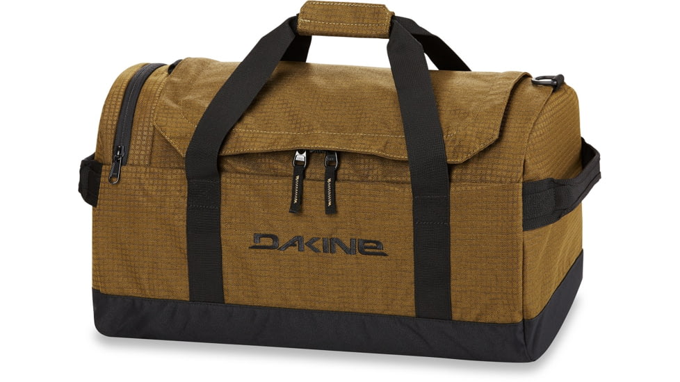 Dakine Eq Duffle Bag 35L, Tamarindo, One Size, 10002060-TAMARINDO-91M-OS