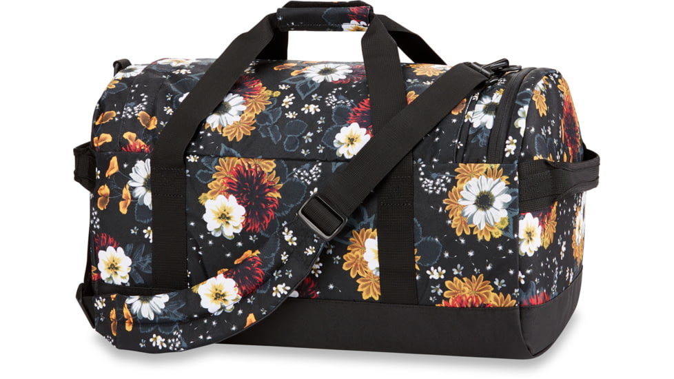 Dakine Eq Duffle Bag 35L, Winter Daisy, One Size, 10002060-WD-91M-OS
