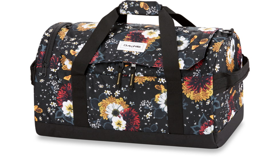 Dakine Eq Duffle Bag 35L, Winter Daisy, One Size, 10002060-WD-91M-OS